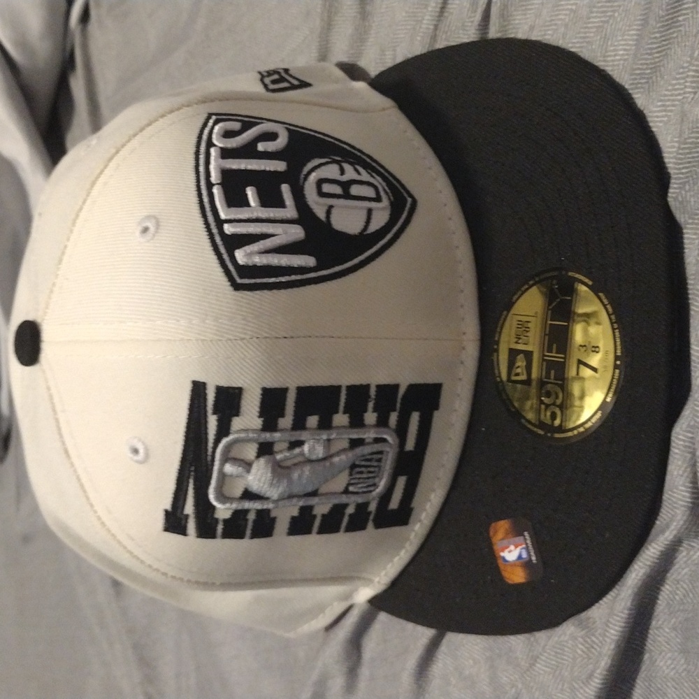 Nets hat